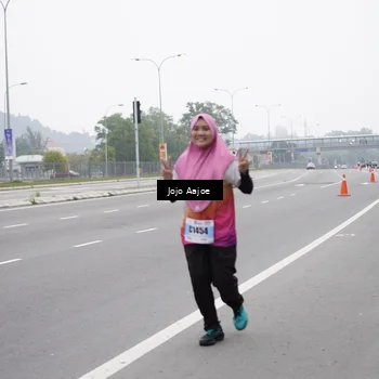 Runner Photo 7244465