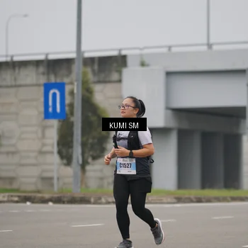 Runner Photo 7244467