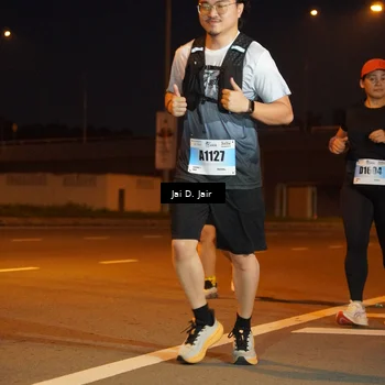 Runner Photo 7244469