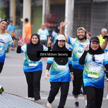 Runner Photo 7244470