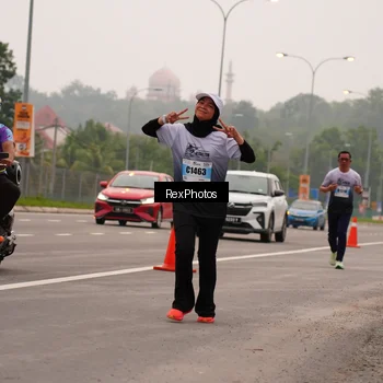 Runner Photo 7244472