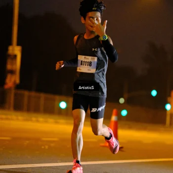 Runner Photo 7244473