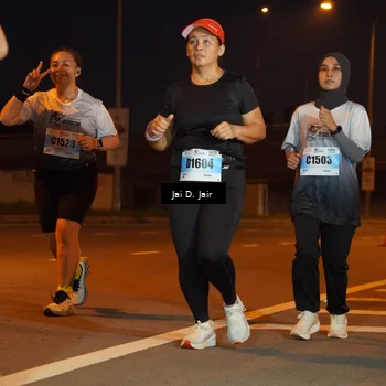 Runner Photo 7244476