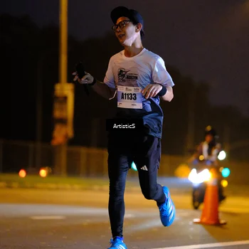 Runner Photo 7244479