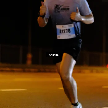Runner Photo 7244484
