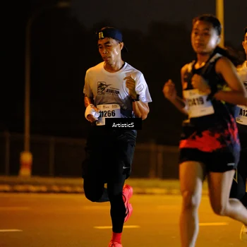Runner Photo 7244489