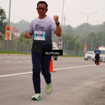 Runner Photo 7244490