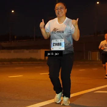 Runner Photo 7244491