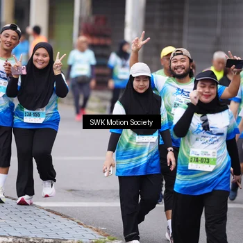 Runner Photo 7244495