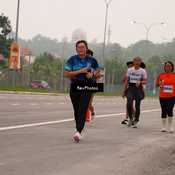 Runner Photo 7244498