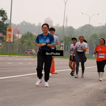 Runner Photo 7244501