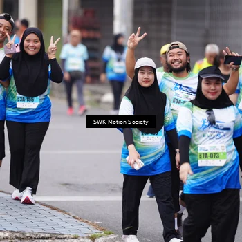 Runner Photo 7244505