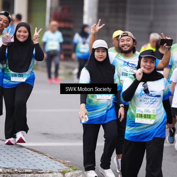 Runner Photo 7244510