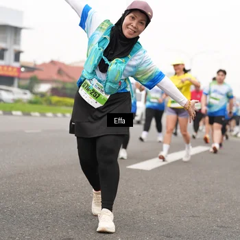 Runner Photo 7244517