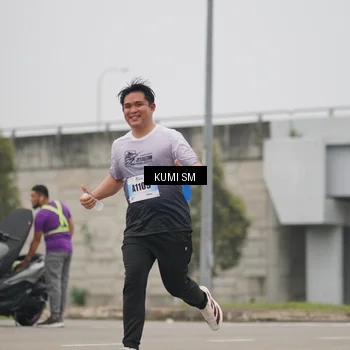 Runner Photo 7244518
