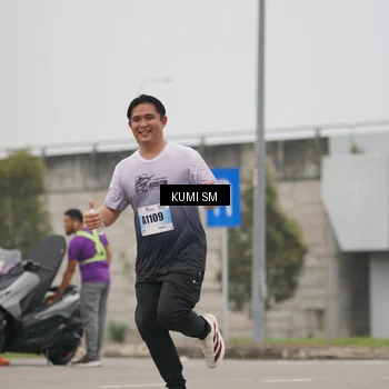 Runner Photo 7244519
