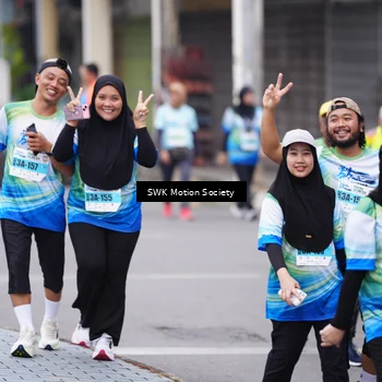 Runner Photo 7244520