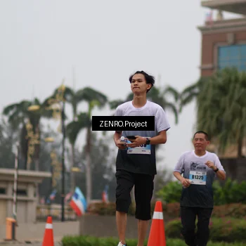 Runner Photo 7244521