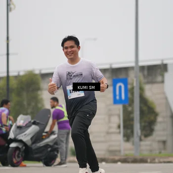 Runner Photo 7244528