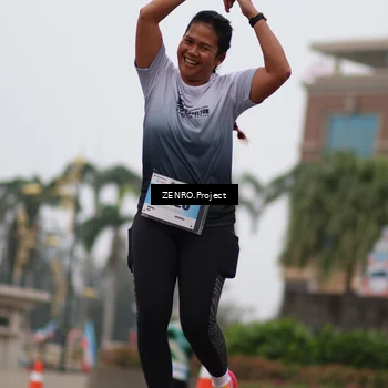 Runner Photo 7244530