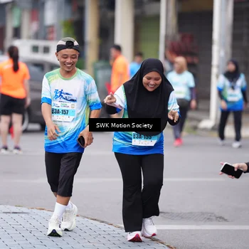 Runner Photo 7244533