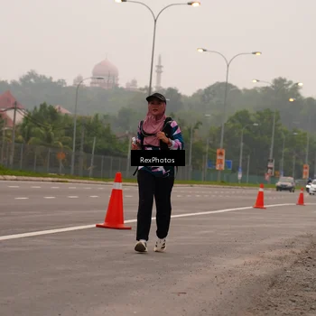 Runner Photo 7244535