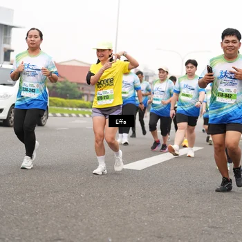 Runner Photo 7244536