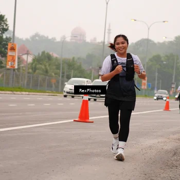 Runner Photo 7244539