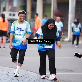 Runner Photo 7244542