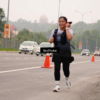 Runner Photo 7244549