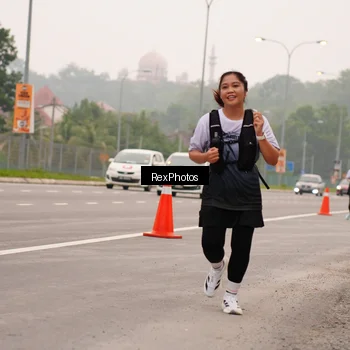 Runner Photo 7244550