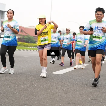 Runner Photo 7244552