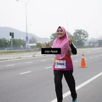 Runner Photo 7244556