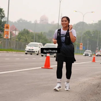 Runner Photo 7244559