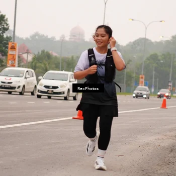 Runner Photo 7244563