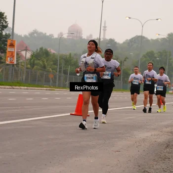Runner Photo 7244573
