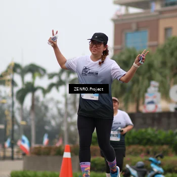 Runner Photo 7244582