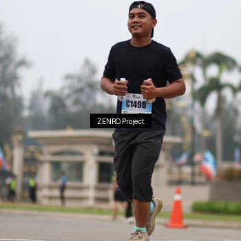 Runner Photo 7244583
