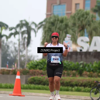 Runner Photo 7244584