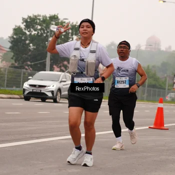 Runner Photo 7244586