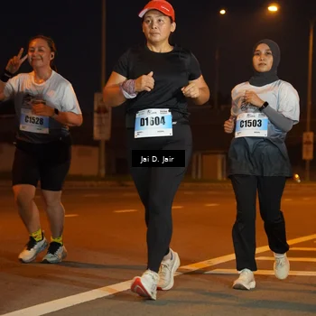 Runner Photo 7244594