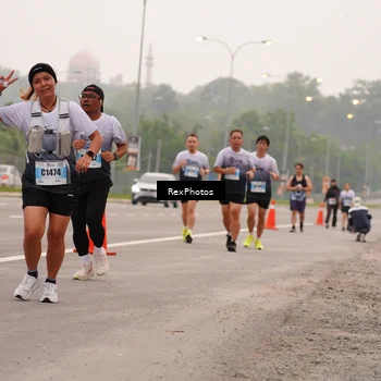 Runner Photo 7244599