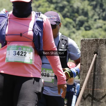 Runner Photo 72446