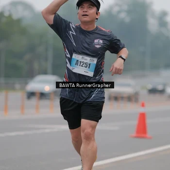 Runner Photo 7244603