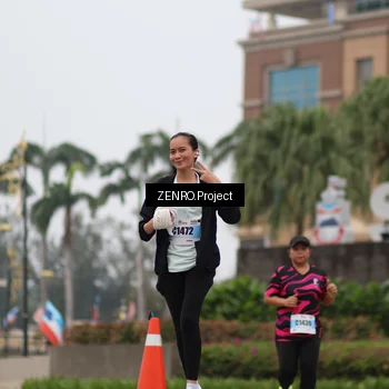 Runner Photo 7244604