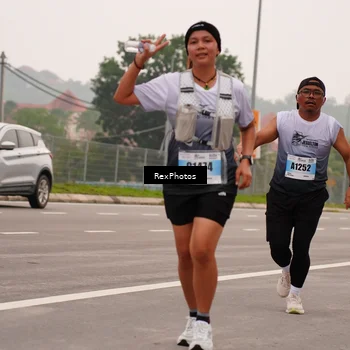 Runner Photo 7244606
