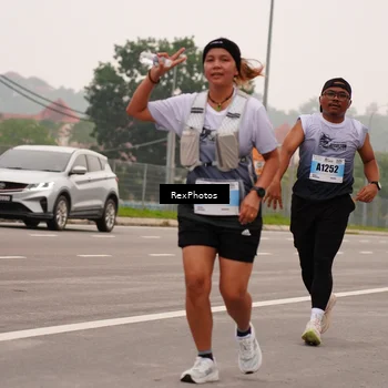 Runner Photo 7244607