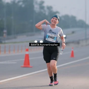 Runner Photo 7244611