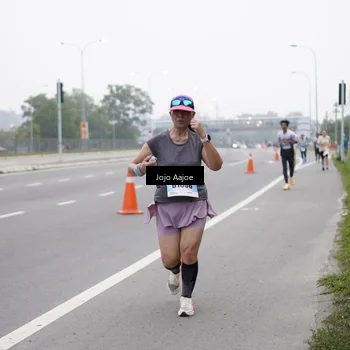Runner Photo 7244612