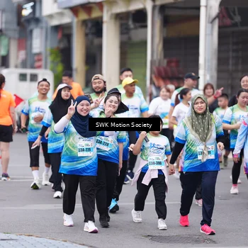 Runner Photo 7244618
